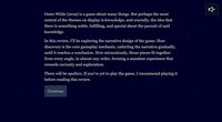 An interactive review of Outer Wilds screenshot, image №3735530 - RAWG