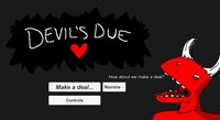 Devil's Due screenshot, image №1910652 - RAWG