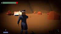 Silverado: Trigger, Target, Shoot! screenshot, image №3464240 - RAWG