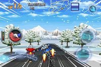 Speed Motor screenshot, image №1551883 - RAWG