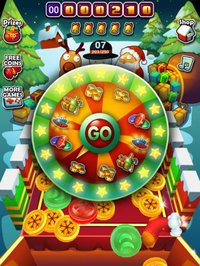 Coin Christmas screenshot, image №1857809 - RAWG