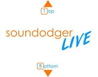 soundodgerLIVE (Kinect version) screenshot, image №3608245 - RAWG