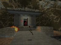 Tomb Raider screenshot, image №320438 - RAWG