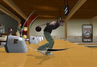 Brunswick Pro Bowling screenshot, image №550624 - RAWG