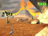 3D Pets (Dino, Alien and Bug) + Dommelsh Pool 'm 'Up screenshot, image №3618870 - RAWG