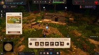 Night is Coming — Wrath of the Woods screenshot, image №4178844 - RAWG