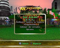 RC Revenge screenshot, image №764032 - RAWG