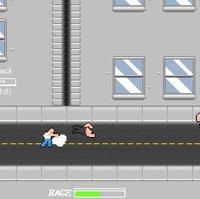 Turbo Street Rage IV screenshot, image №1303991 - RAWG