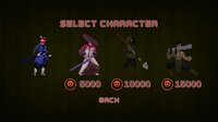 Impossible Slasher! Hack and Slash screenshot, image №4236808 - RAWG