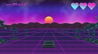 Ride the Synthwave screenshot, image №1045367 - RAWG