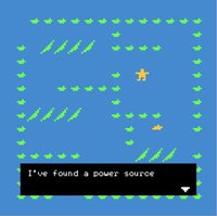 Spaceship Builder 2119 screenshot, image №1957220 - RAWG