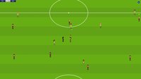 Pixel Soccer screenshot, image №120993 - RAWG