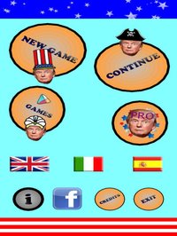 Smash Trump PRO screenshot, image №1832483 - RAWG