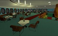 VR Zeppelin Airship Trips: Flying hotel experiences in VR screenshot, image №2593492 - RAWG