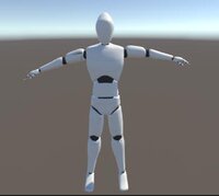 Messing around with ragdolls screenshot, image №3173536 - RAWG