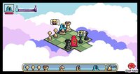 A Queen's Tale: Once A Pawn A Time screenshot, image №2784991 - RAWG