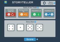 Storyteller (itch) (Gray Miniature Games) screenshot, image №2962699 - RAWG