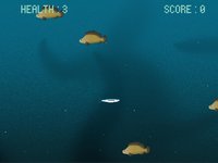 Just Keep Swimming (eddsonjose) screenshot, image №2254854 - RAWG