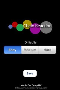 Chain Reaction Free screenshot, image №934924 - RAWG