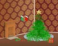 Christmas CATastrophe (Fair Enough Games) screenshot, image №1286641 - RAWG