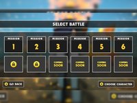 Ultimate Battle Royale PvP screenshot, image №2108845 - RAWG
