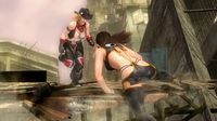 DEAD OR ALIVE 5 Last Round screenshot, image №635960 - RAWG