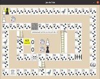 jeu de l'oie screenshot, image №3853099 - RAWG