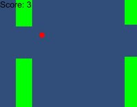 Unity Flappy Bird screenshot, image №3811532 - RAWG