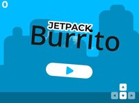 Burrito Jetpack Demo screenshot, image №3335379 - RAWG