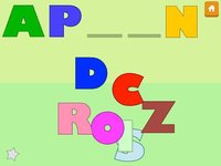 Spelling Games for Kids & Parents screenshot, image №1509664 - RAWG