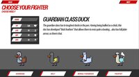 REBEL DUCK: FIGHTERS (Kichex) screenshot, image №2448800 - RAWG