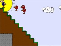 Dunken Downhill screenshot, image №2875153 - RAWG