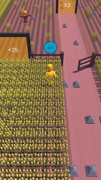 Prototype Runner game screenshot, image №3195390 - RAWG