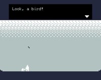 All of the birds screenshot, image №1202338 - RAWG