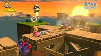 Super Mario 3D World screenshot, image №267634 - RAWG