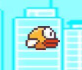Tappy Bird (mateuszK23) screenshot, image №3031468 - RAWG