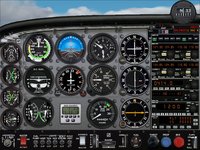 Microsoft Flight Simulator 2002 Professional Edition screenshot, image №307308 - RAWG