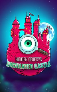 Enchanted Castle Hidden Object Adventure Game screenshot, image №1483625 - RAWG