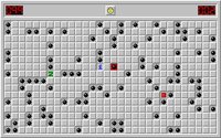 Generic MineSweeper Clone screenshot, image №1232011 - RAWG