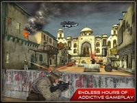 Battle It Out screenshot, image №1682410 - RAWG