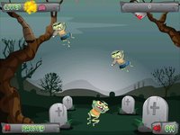 Zombies Attack - Zombie Attacks In The World War 3 screenshot, image №1638990 - RAWG