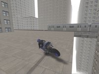 Rooftop Riders screenshot, image №2386531 - RAWG