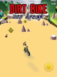 Dirt Bike Zoobreak screenshot, image №1616078 - RAWG