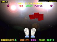 Virtual Juggler 3D screenshot, image №326001 - RAWG