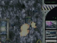 CyberCrisis screenshot, image №1074805 - RAWG