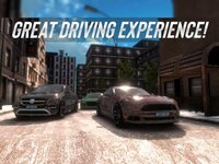 Real Car Parking Master screenshot, image №2682727 - RAWG