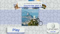 Ultimate Puzzles Countries 2 screenshot, image №2969729 - RAWG