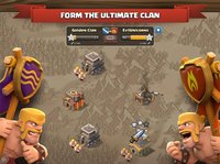 Clash of Clans screenshot, image №668145 - RAWG