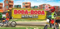 Boda - Boda madness screenshot, image №2881959 - RAWG