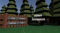 Cкриншот Alien Invasion (itch) (Robin van Nunen), изображение № 1115353 - RAWG